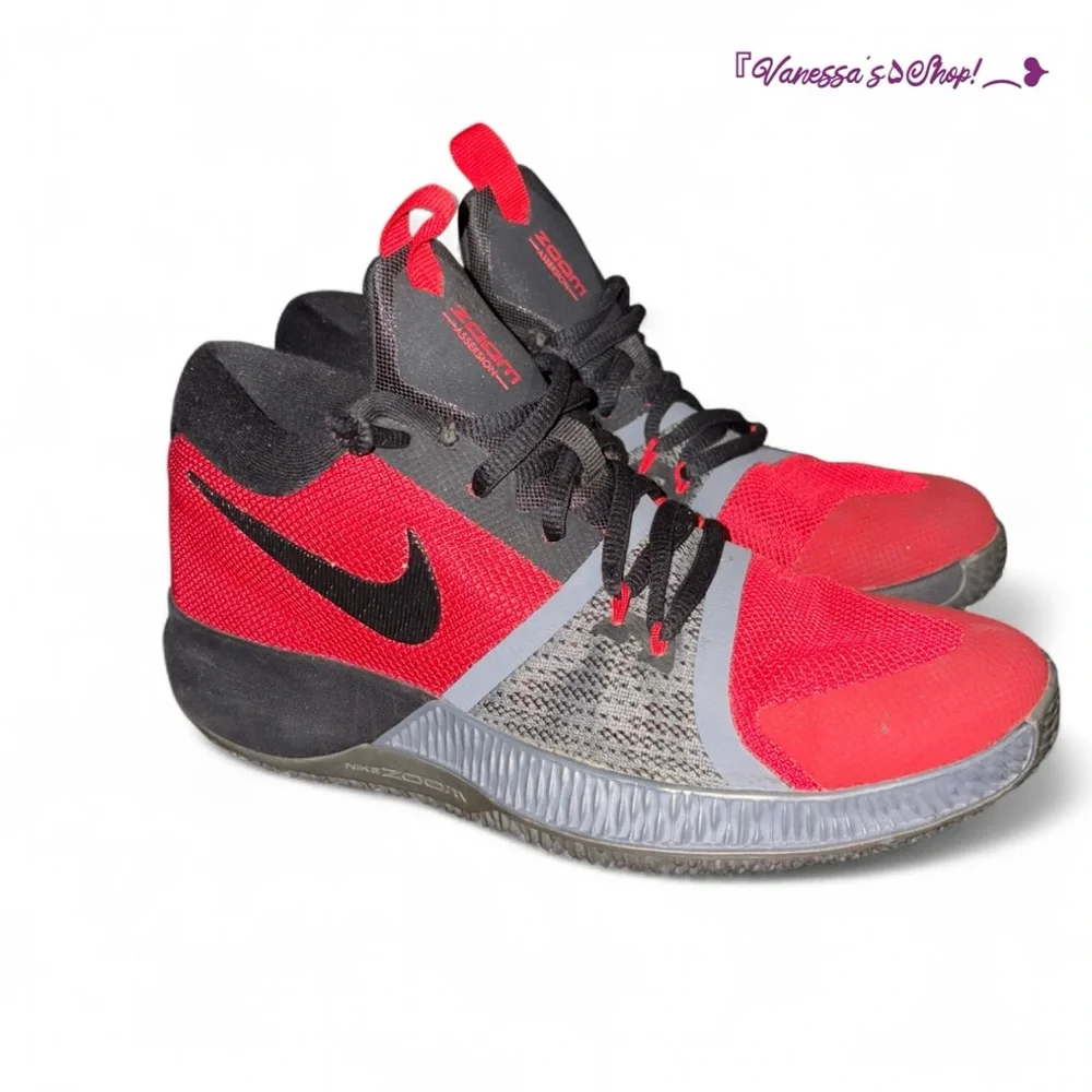 Nike Zoom Assersion! - Picture 1 of 8
